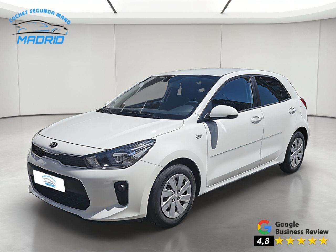 Kia Rio Concept