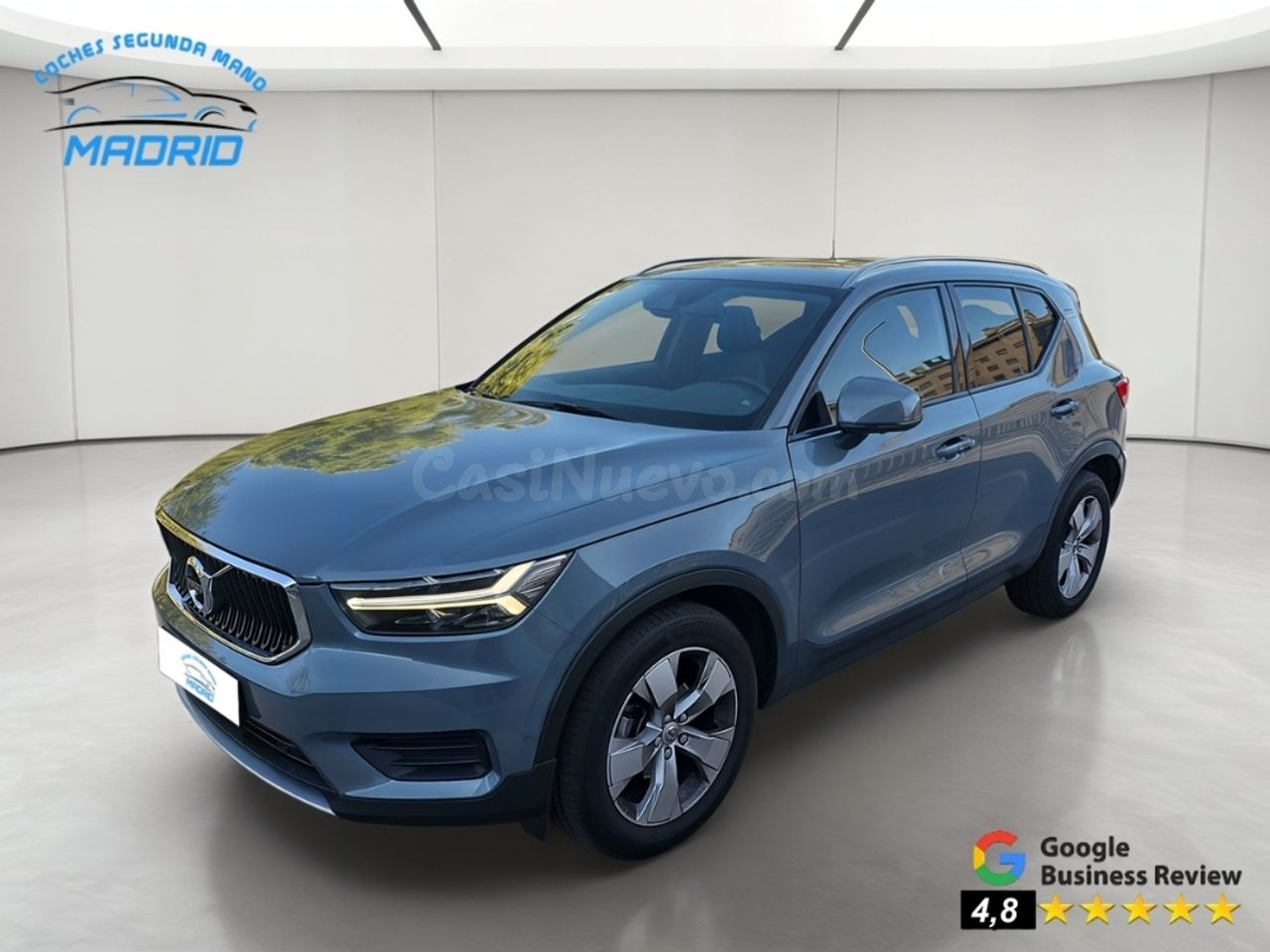 Volvo XC40 Business Plus 2WD