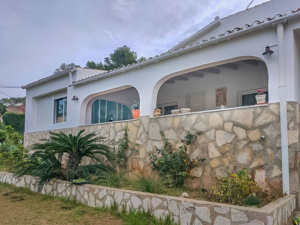 Villa 5 habitaciones 314m² en venta - Montañar I - foto 2