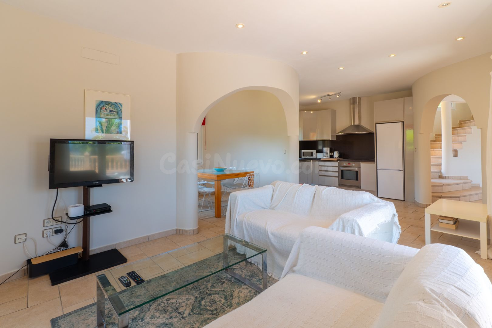 Villa 3 habitaciones 255m² en venta - Sol de Este - Puerta Fenicia - foto 3