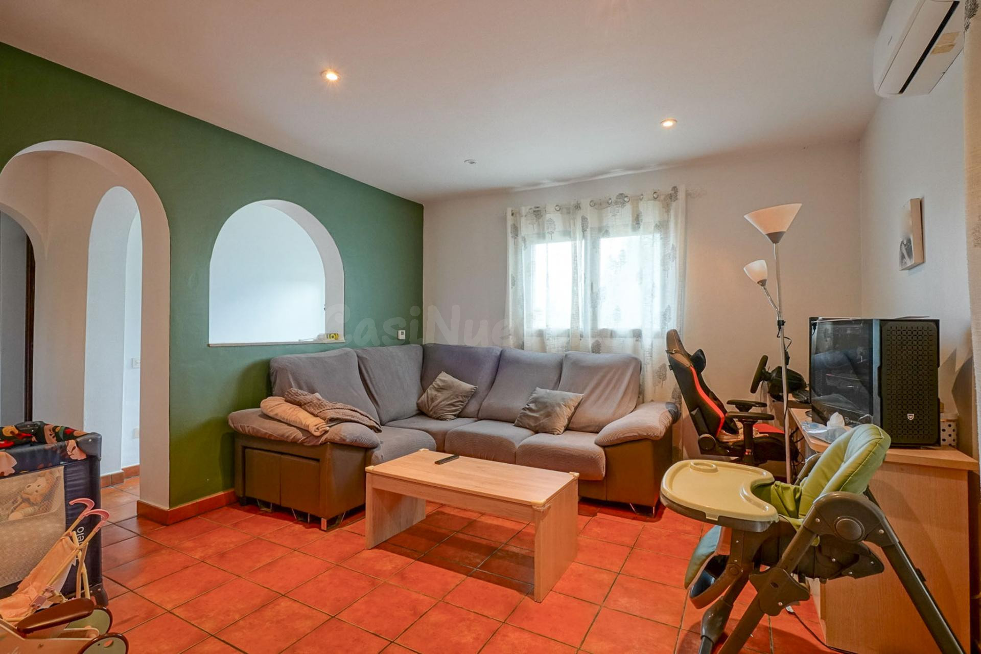 Villa 5 habitaciones 1025m² en venta - Ondara - foto 4