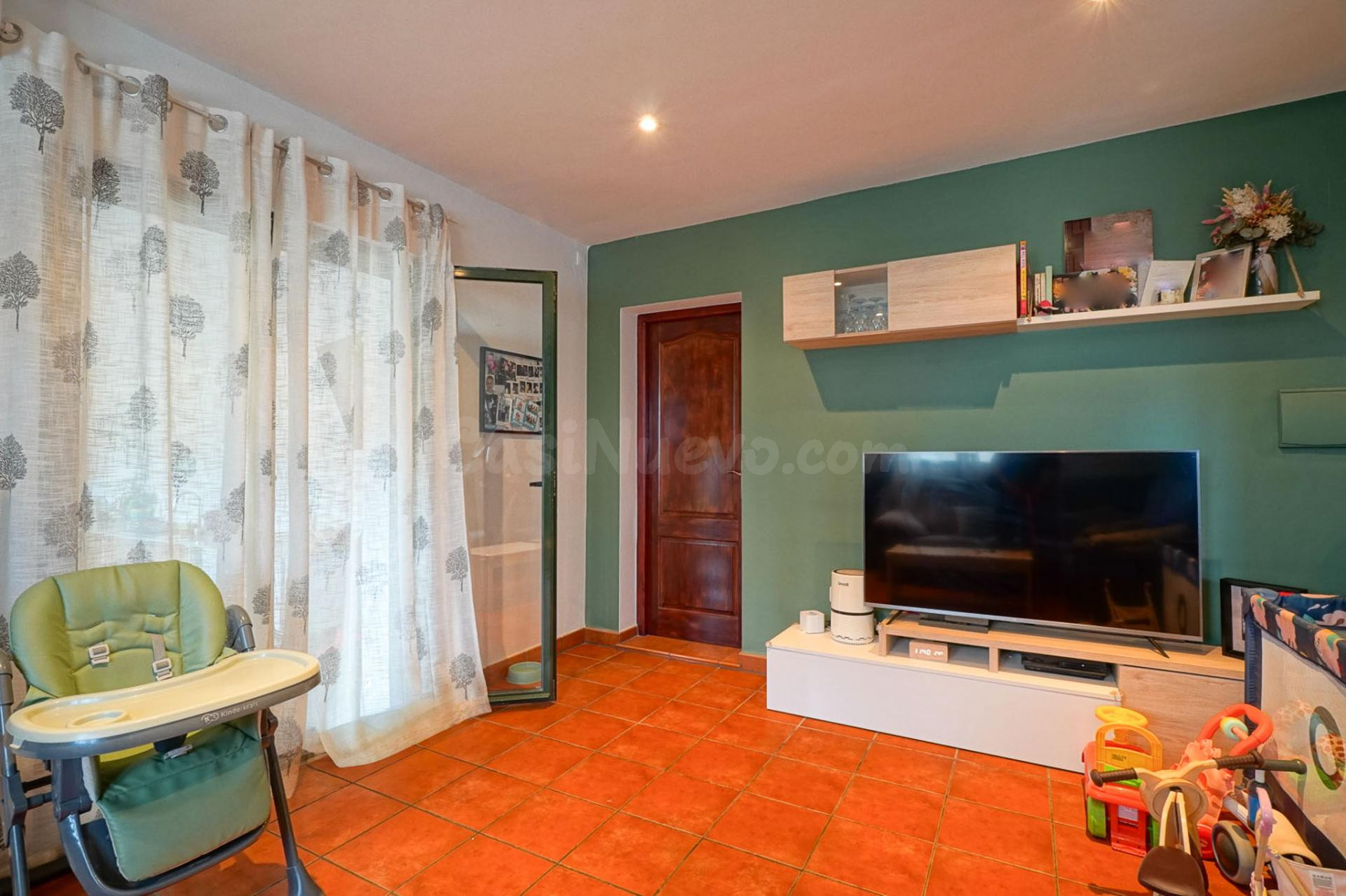 Villa 5 habitaciones 1025m² en venta - Ondara - foto 5
