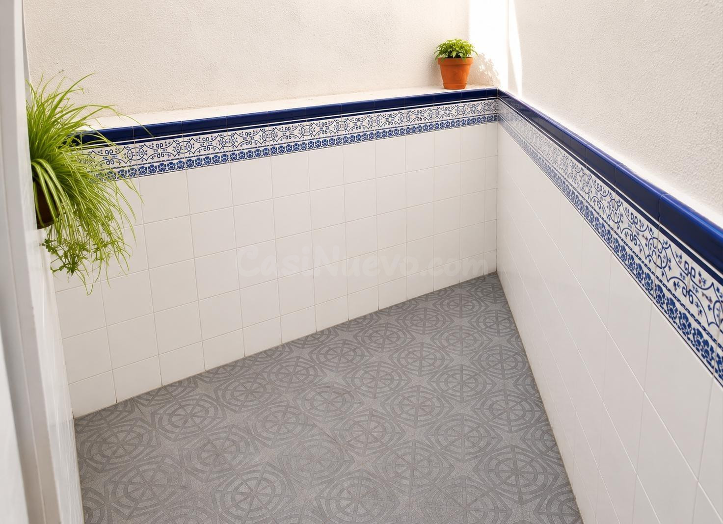 Piso en El Palmar – 2 habitaciones y 75 m2 - foto 4