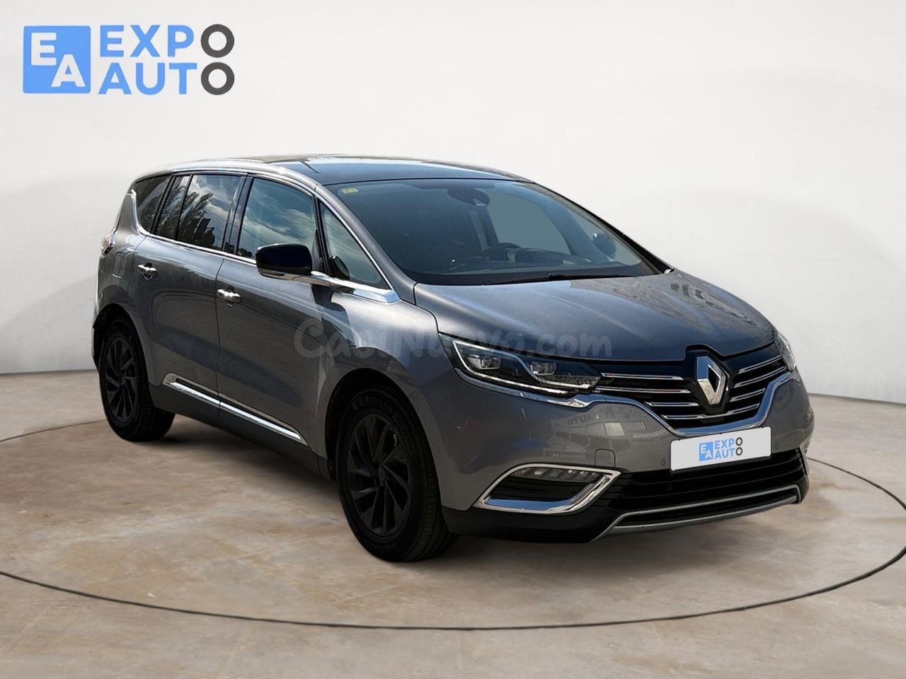 Renault Espace Zen Energy dCi 130