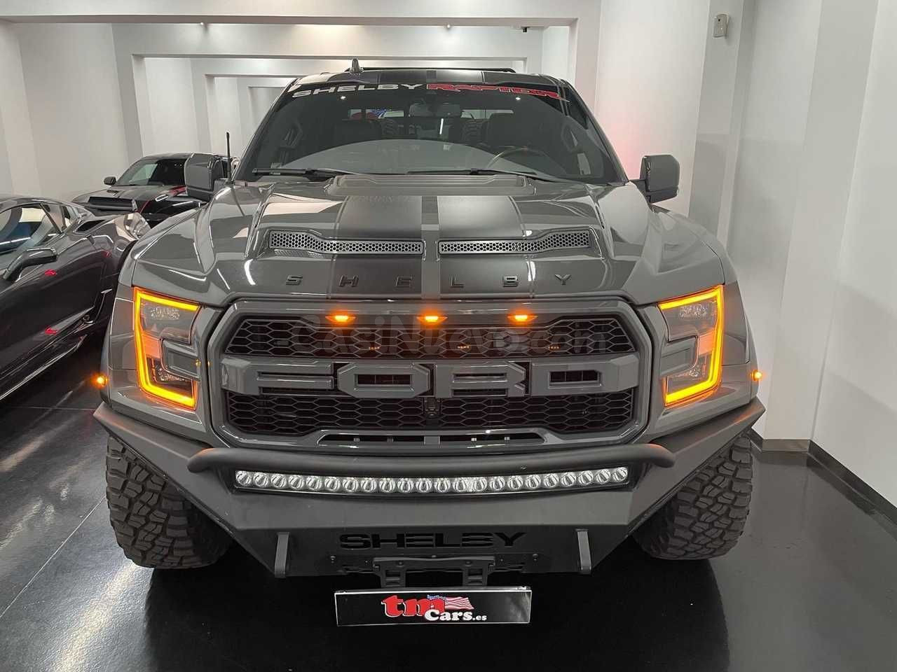 Ford F-150 Raptor 2020 FULL EQUIP PRECIO FINAL VENDIDO!!
