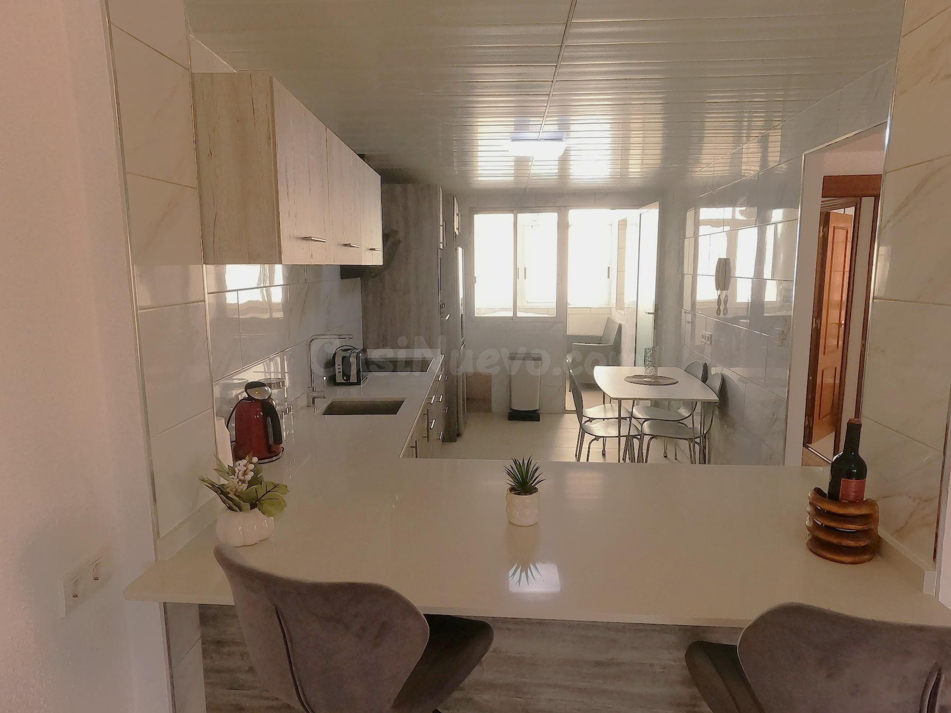 Apartamento 2 habitaciones 85m² en venta - Pueblo 3 - foto 5