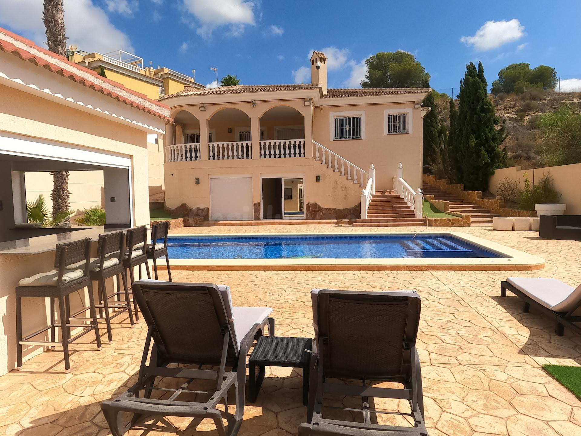 Piso en venta - Montañar I