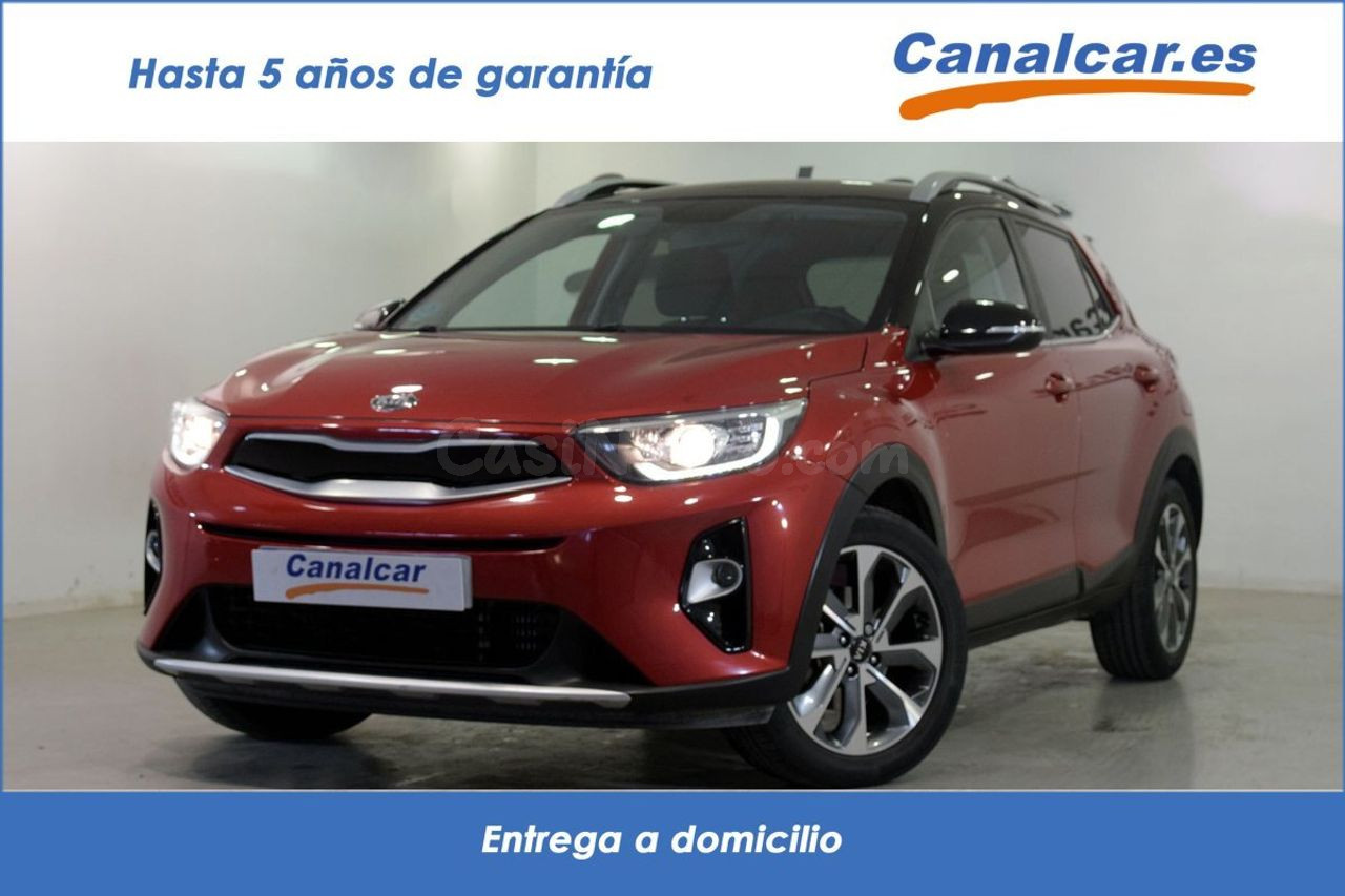 Kia Stonic Stonic 1.0 T-GDi Drive Eco-Dynamics 73 kW (100 CV)