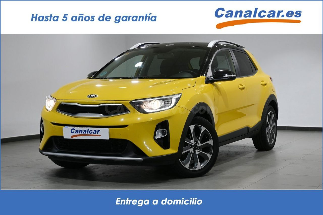 Kia Stonic Stonic 1.0 T-GDi Drive Eco-Dynamics 73 kW (100 CV)