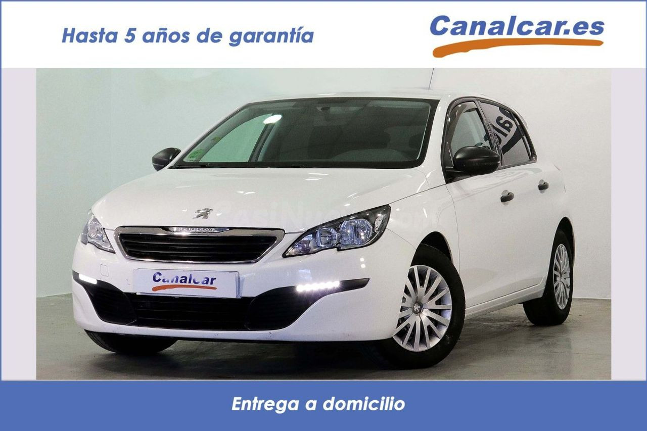 Peugeot 308 308 5p Access 1.6 BlueHDi 100