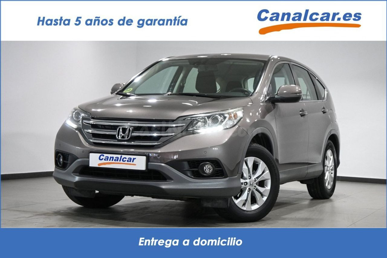 Honda CR-V CR-V 1.6 i-DTEC 2WD Comfort
