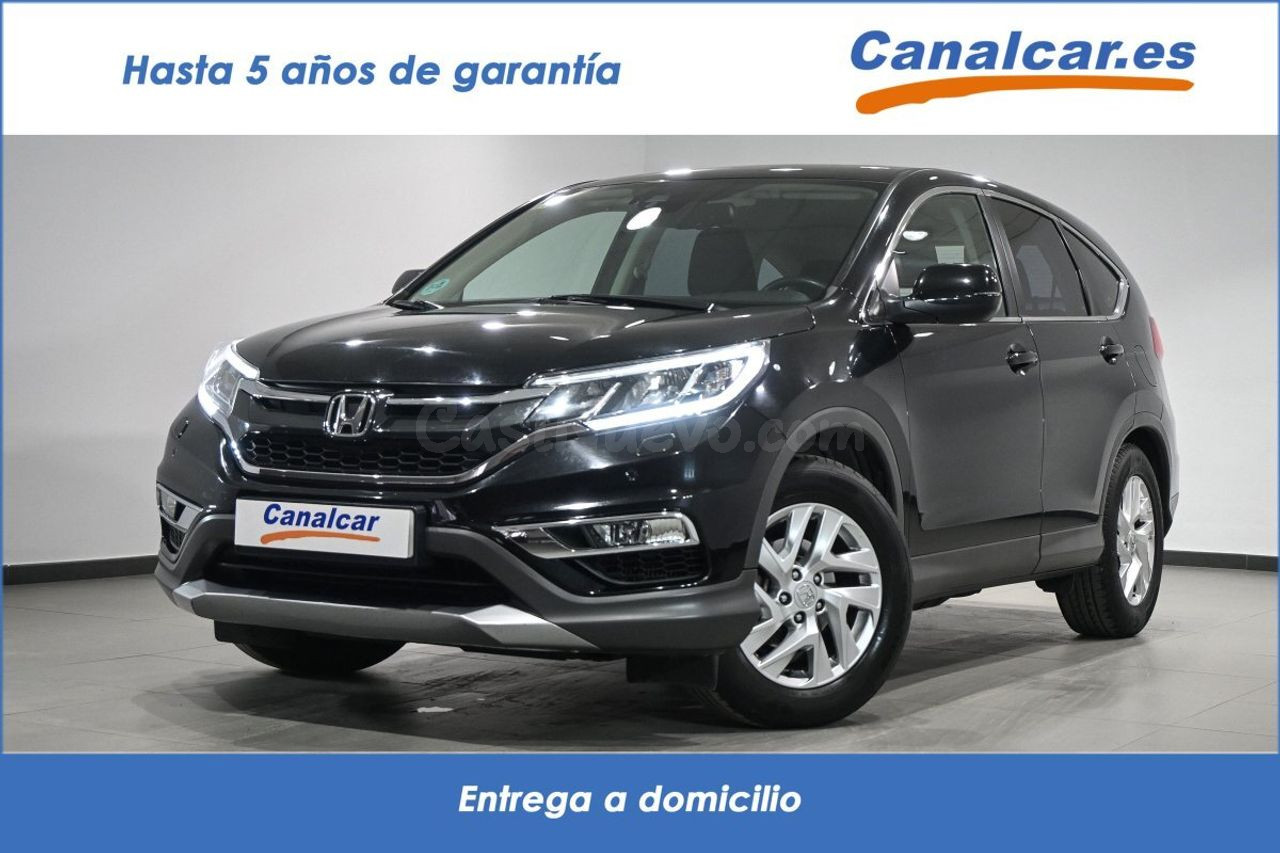 Honda CR-V CR-V Comfort 1.6 i-DTEC 88 kW (120 CV) 2WD