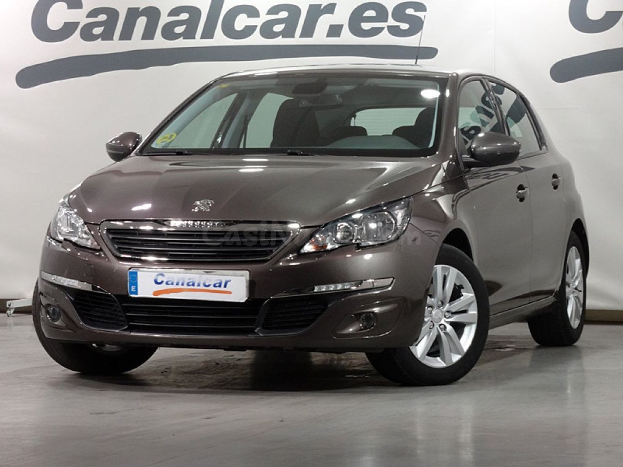 Peugeot 308 308 5p Active 1.6 e-HDi 115