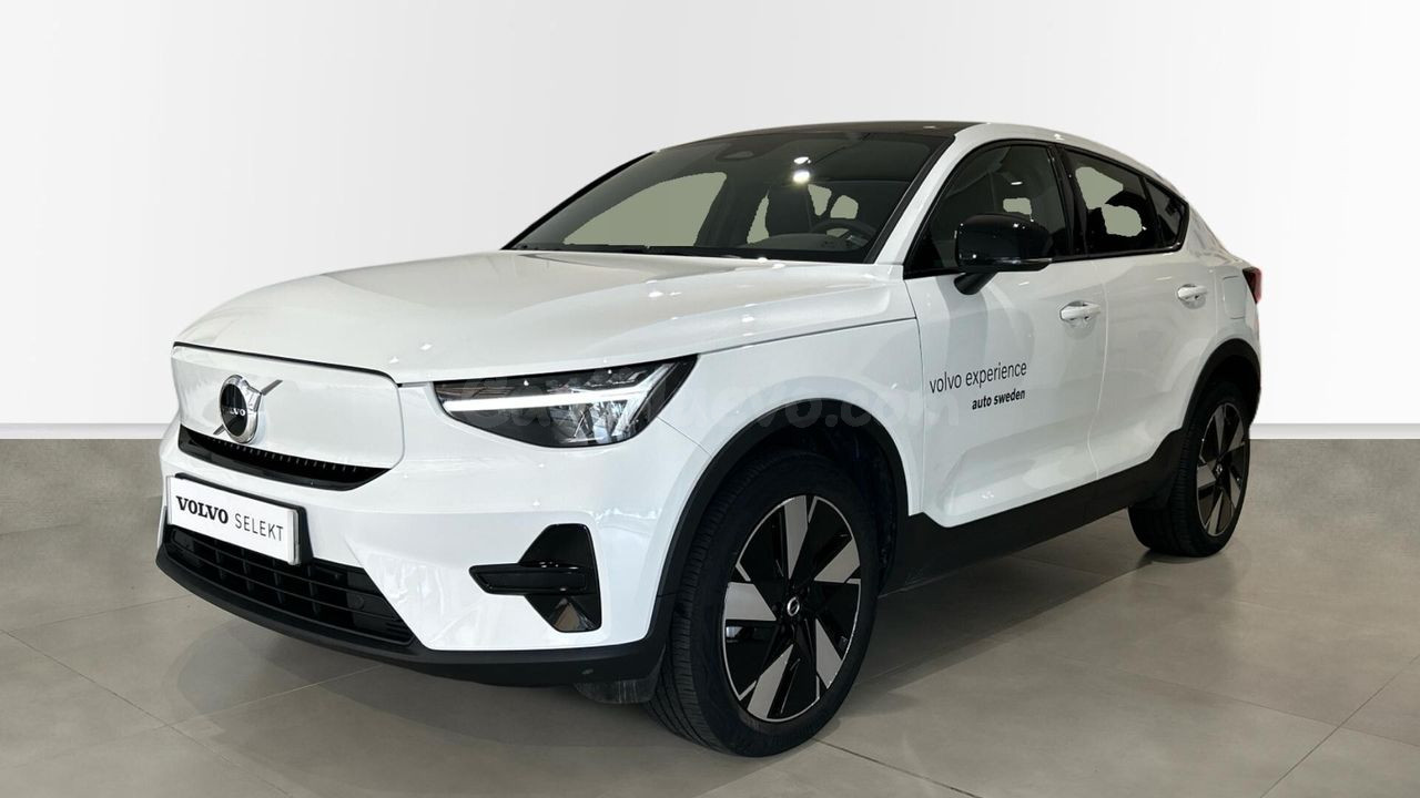 Volvo C40 C40 RECHARGE PLUS SINGLE ELECTRICO