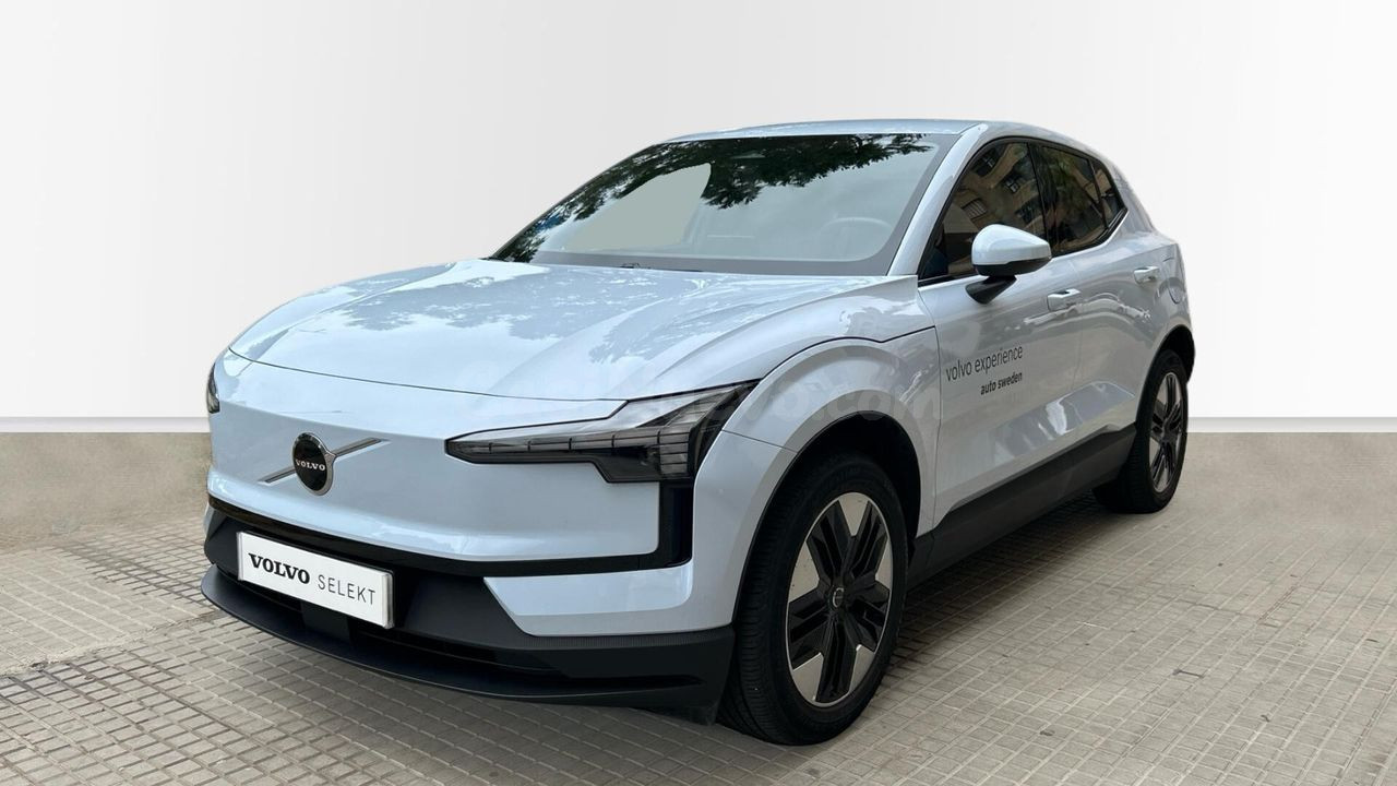 Volvo EX30 EX30 Core, Single Motor Extended Range, Eléctrico