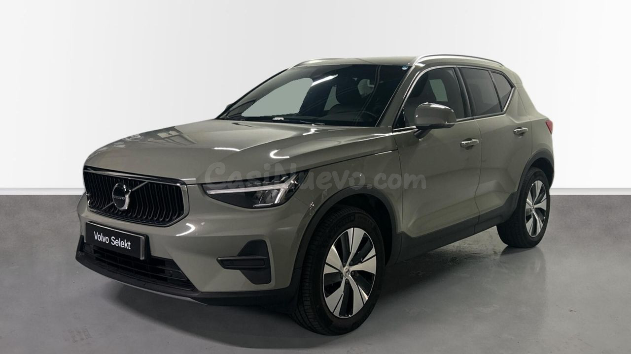 Volvo XC40 XC40 Core, B3 Mild hybrid, Gasolina