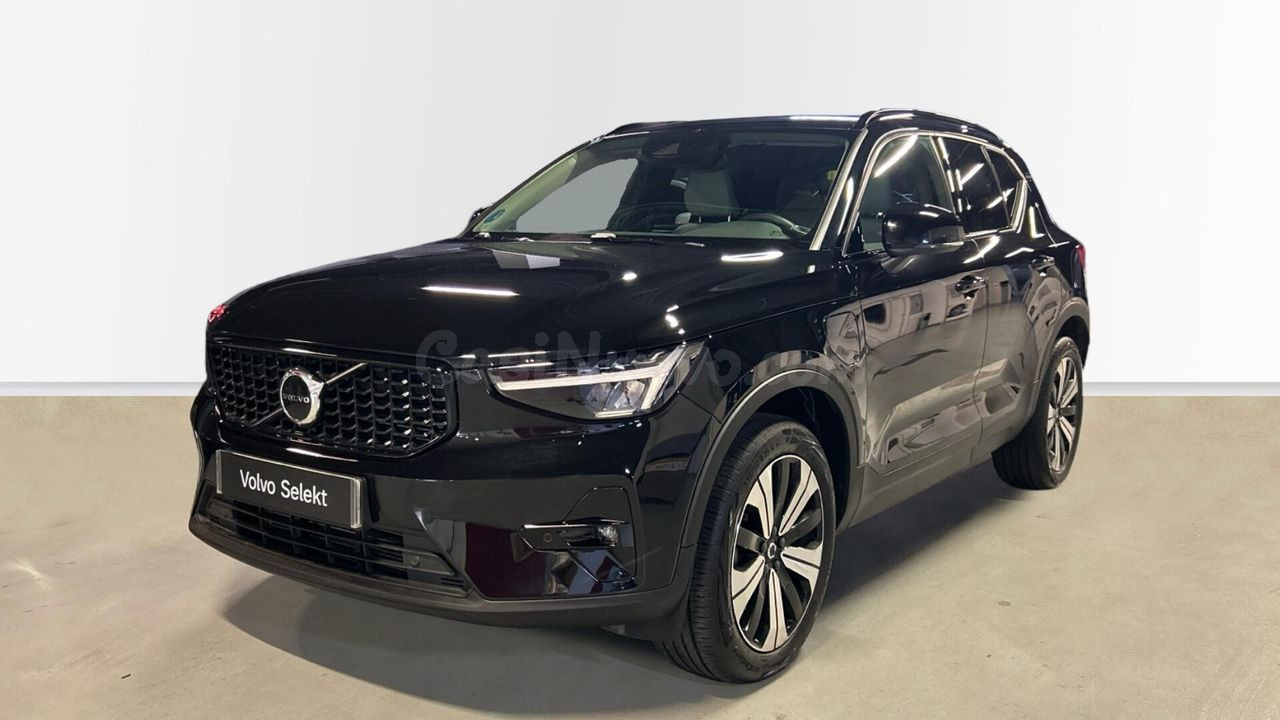 Volvo XC40 XC40 Recharge Plus, T5 plug-in hybrid, Eléctrico/Gasolina, Dark