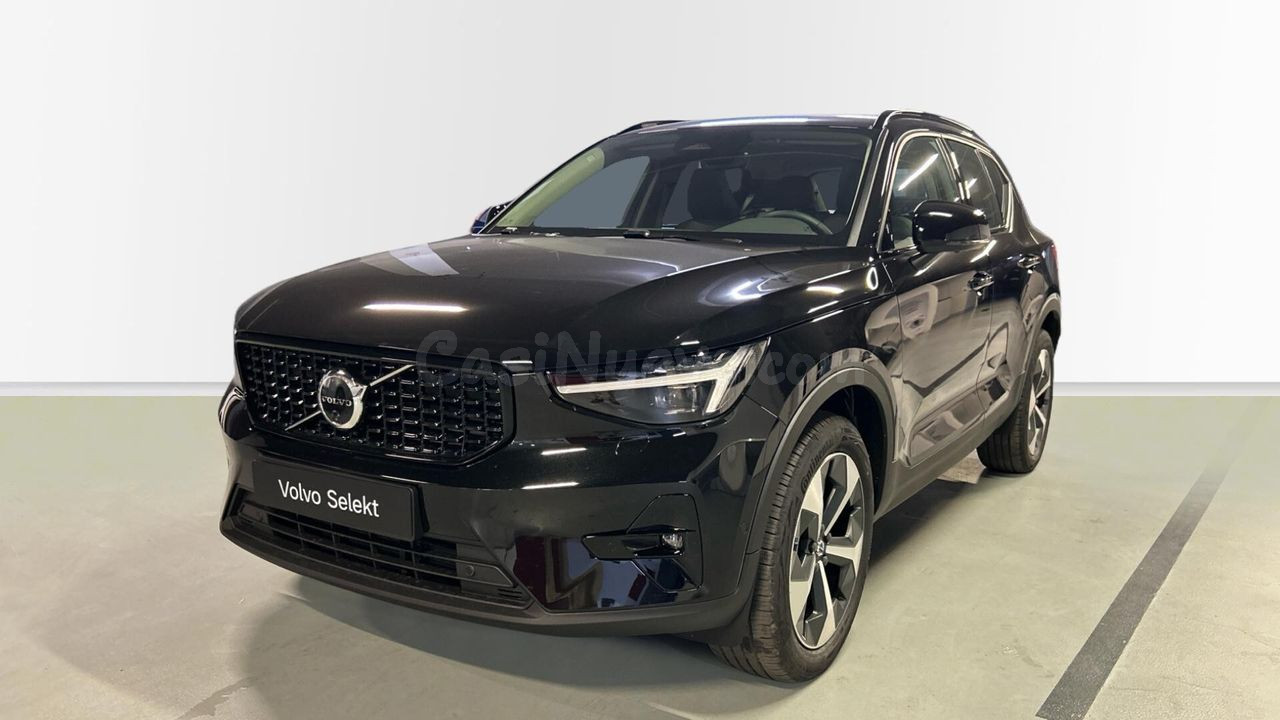 Volvo XC40 XC40 Ultra, B3 Mild hybrid, Gasolina, Dark