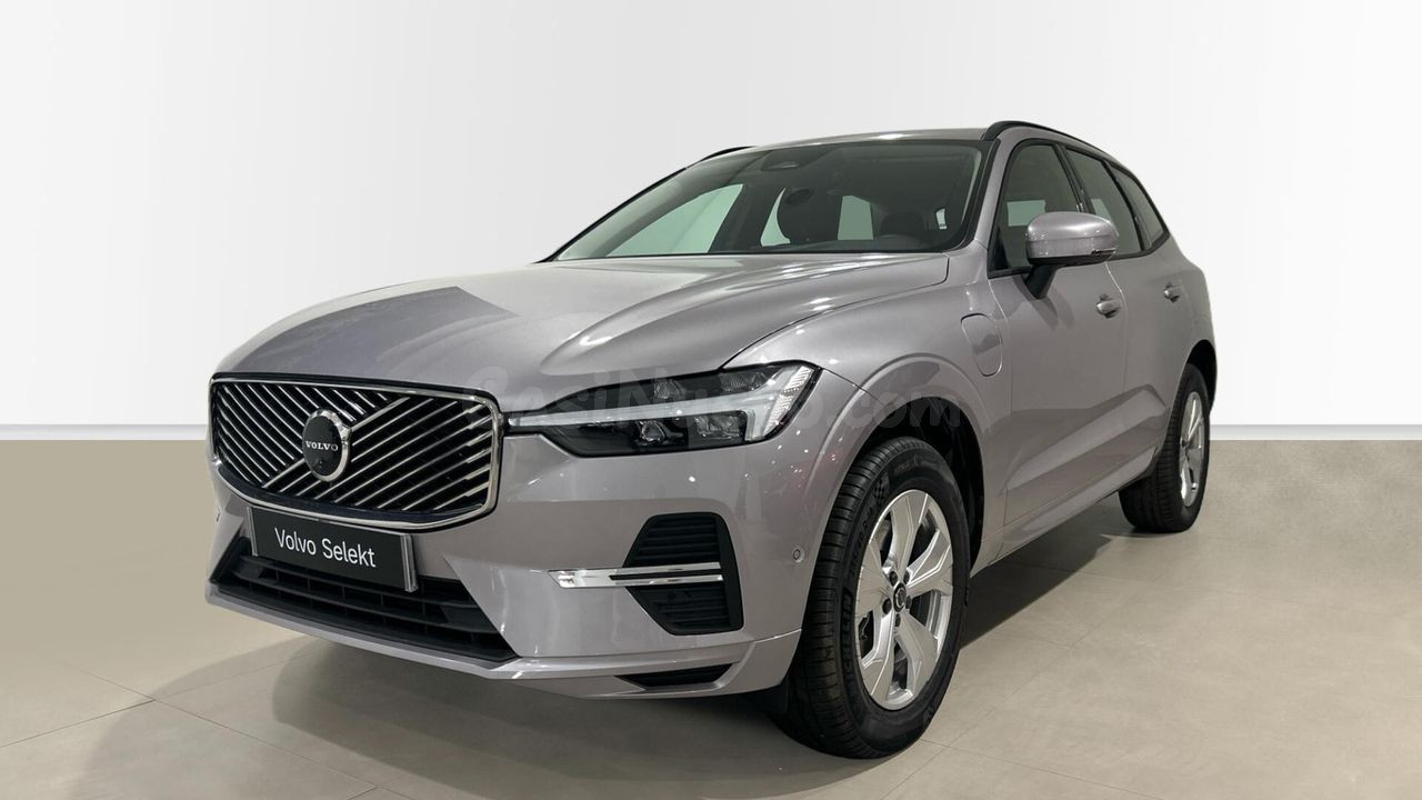Volvo XC60 XC60 Core, T6 AWD Híbrido enchufable, Eléctrico/Gasolina