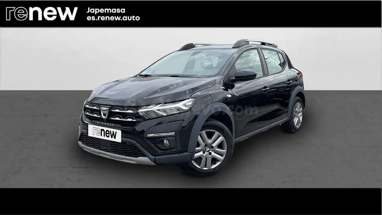 Dacia Sandero Sandero Stepway Tce Comfort 67kw