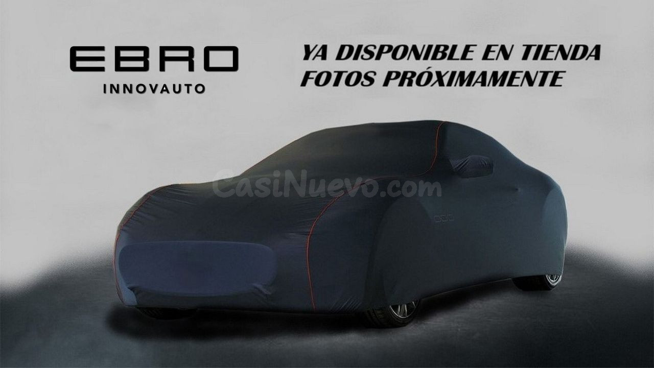 Ebro S700 1.6 Tgdi 7dct Luxury Fwd