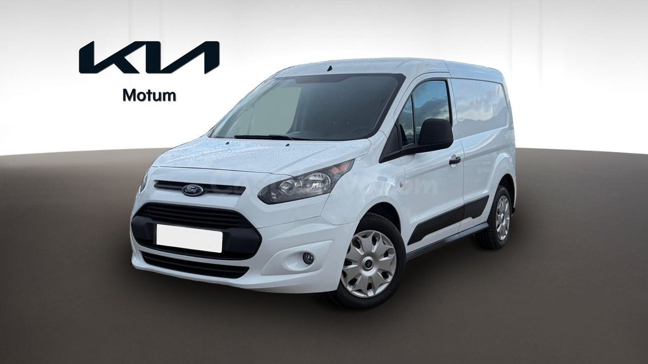 Ford Tourneo Connect ft 200 l1 trend 100