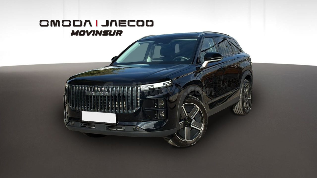 Jaecoo 7 1.6 select 4x2