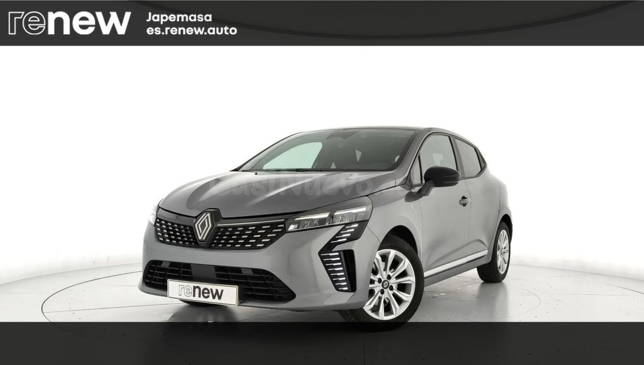 Renault Clio dci evolution 74kw