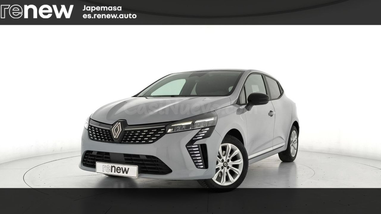 Renault Clio dci evolution 74kw