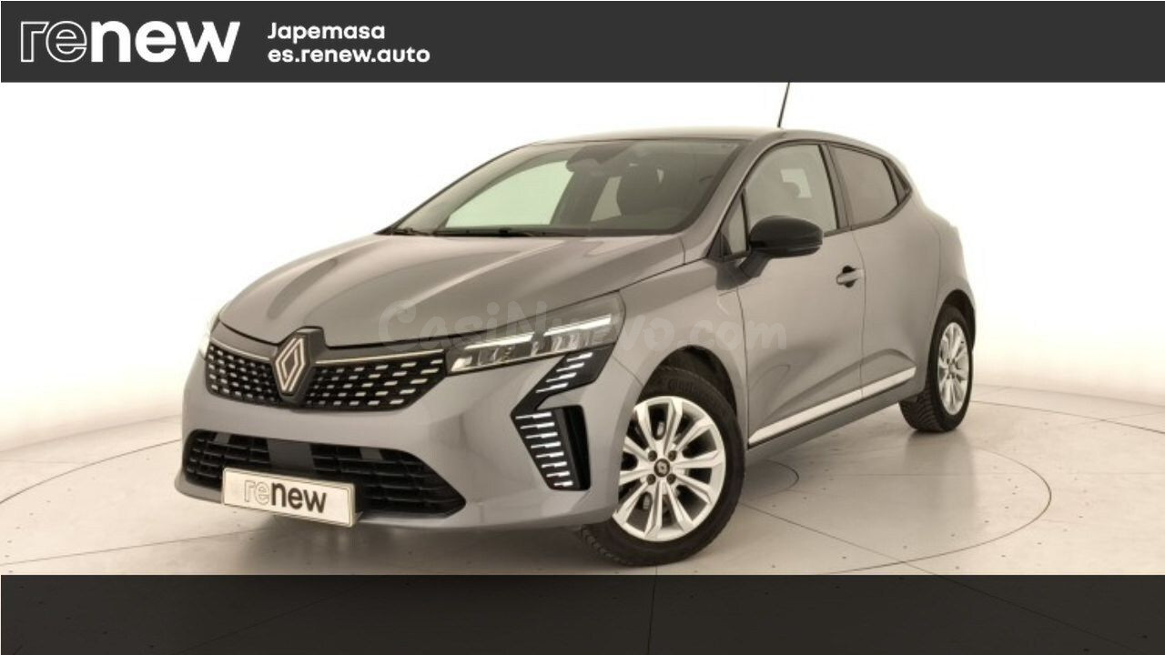 Renault Clio dci evolution 74kw