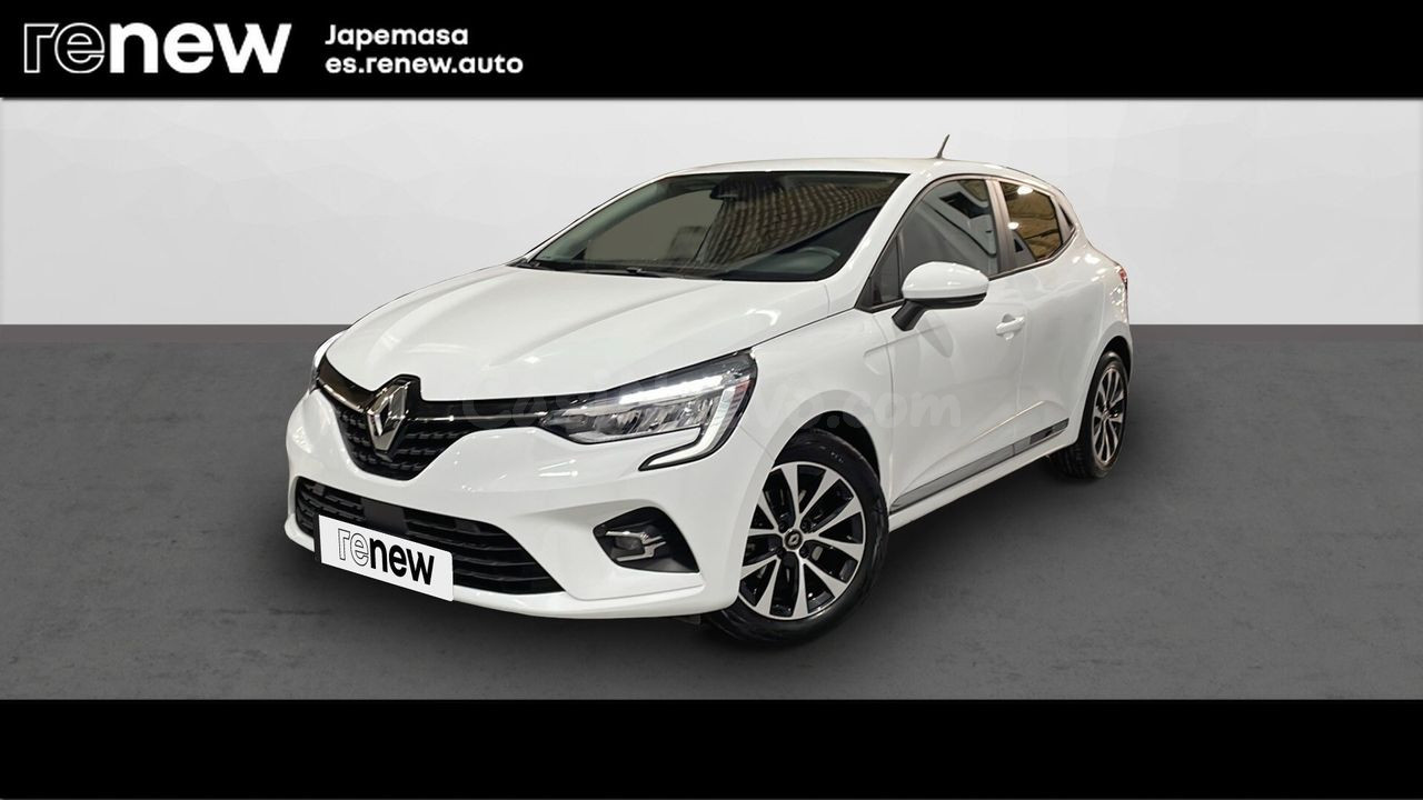 Renault Clio Tce Intens 67kw