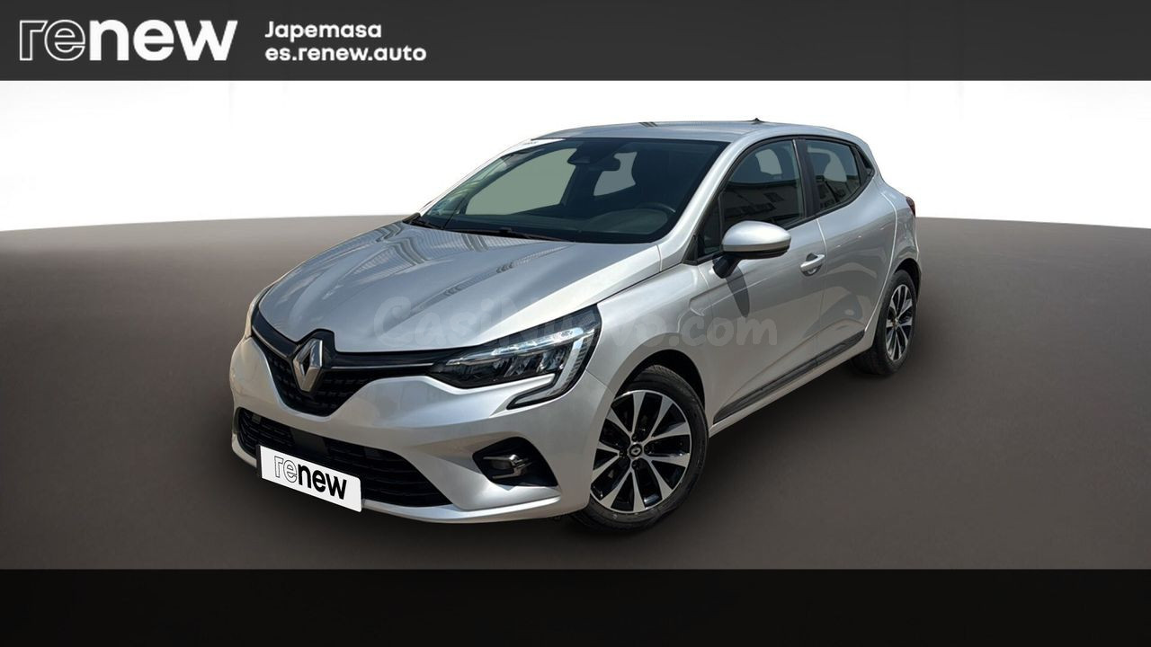 Renault Clio Tce Intens 67kw