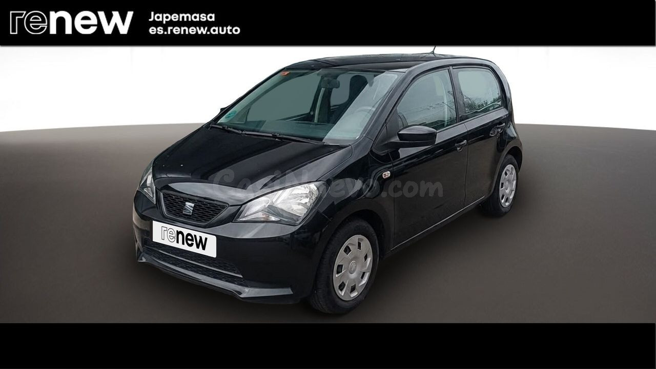 Seat Mii 1.0 Reference 60