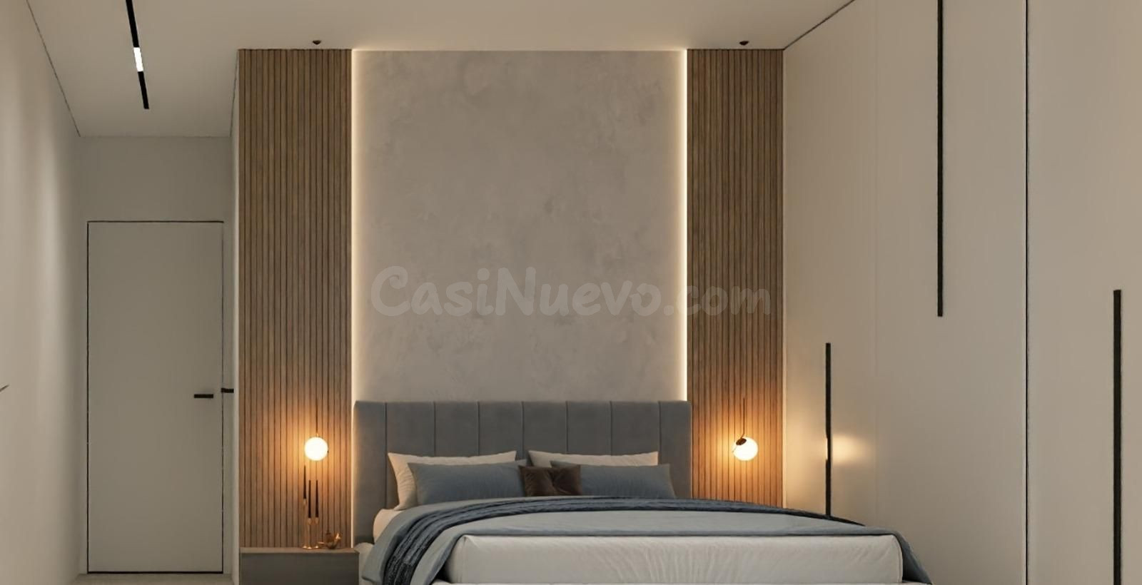 Apartamentos modernos de nueva construcción en el centro de  - foto 3