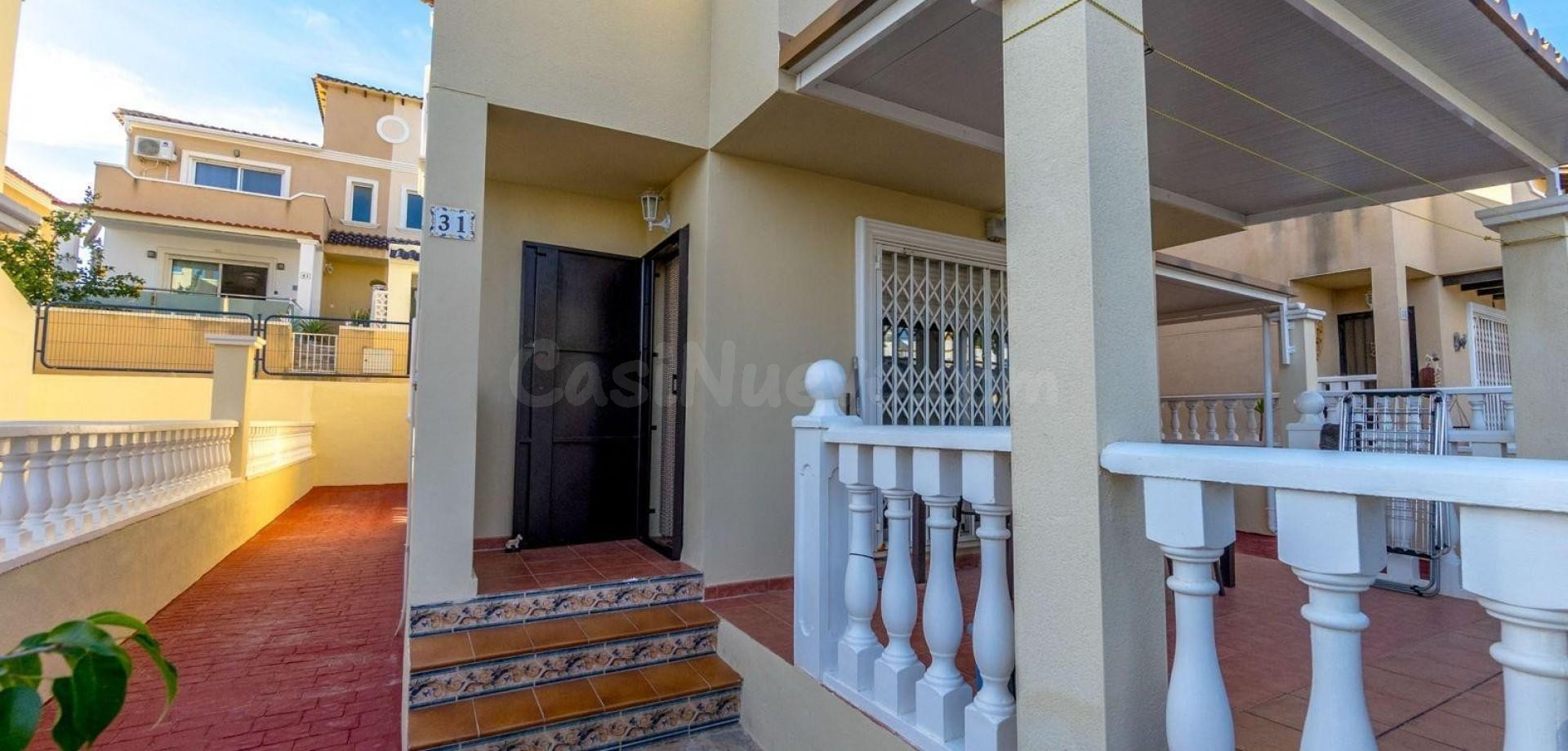 Chalet 3 habitaciones 120m² en venta - Las filipinas - foto 3