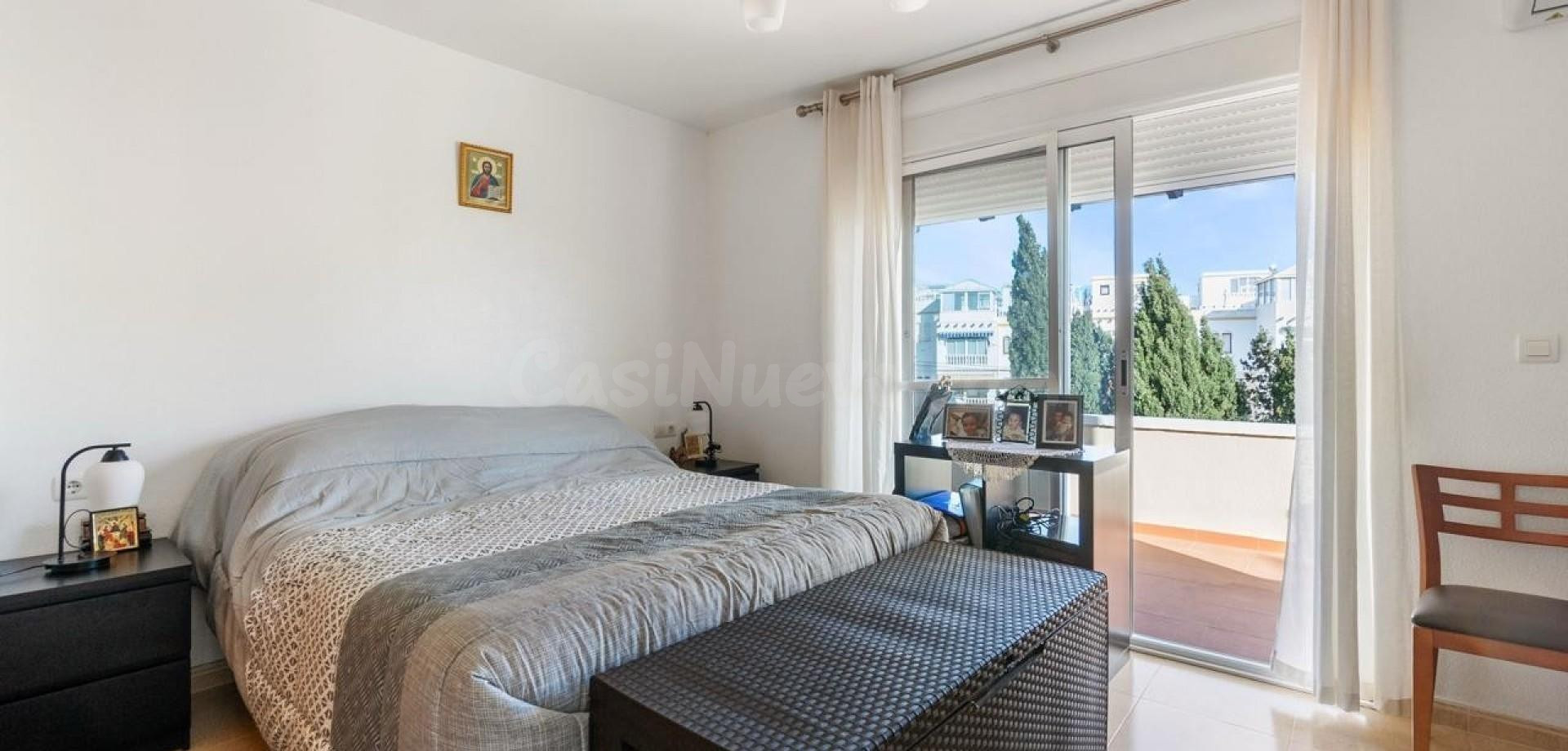Chalet 3 habitaciones 120m² en venta - Las filipinas - foto 4