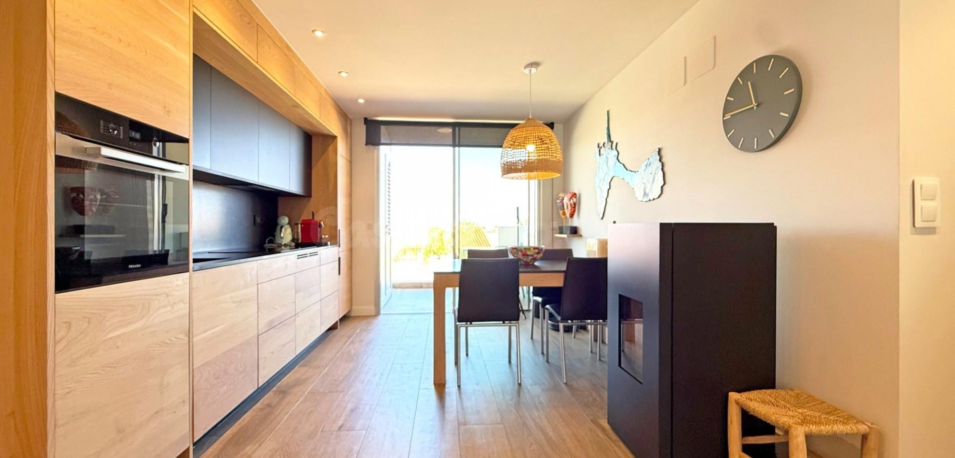 Apartamento 3 habitaciones 100m² en venta - Cala medina - foto 3