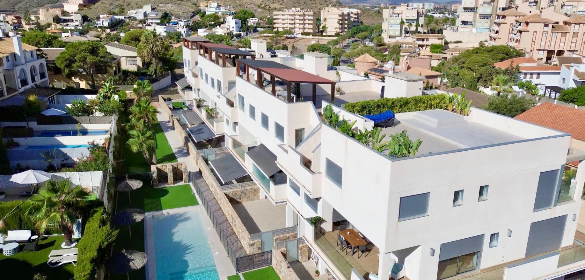 Apartamento 3 habitaciones 100m² en venta - Cala medina - foto 4