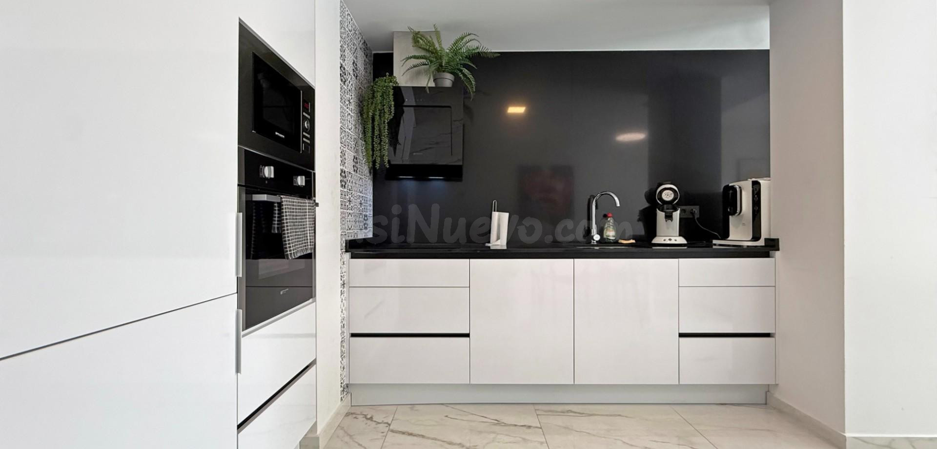 Apartamento 2 habitaciones 72m² en venta - PAU 8 - foto 5