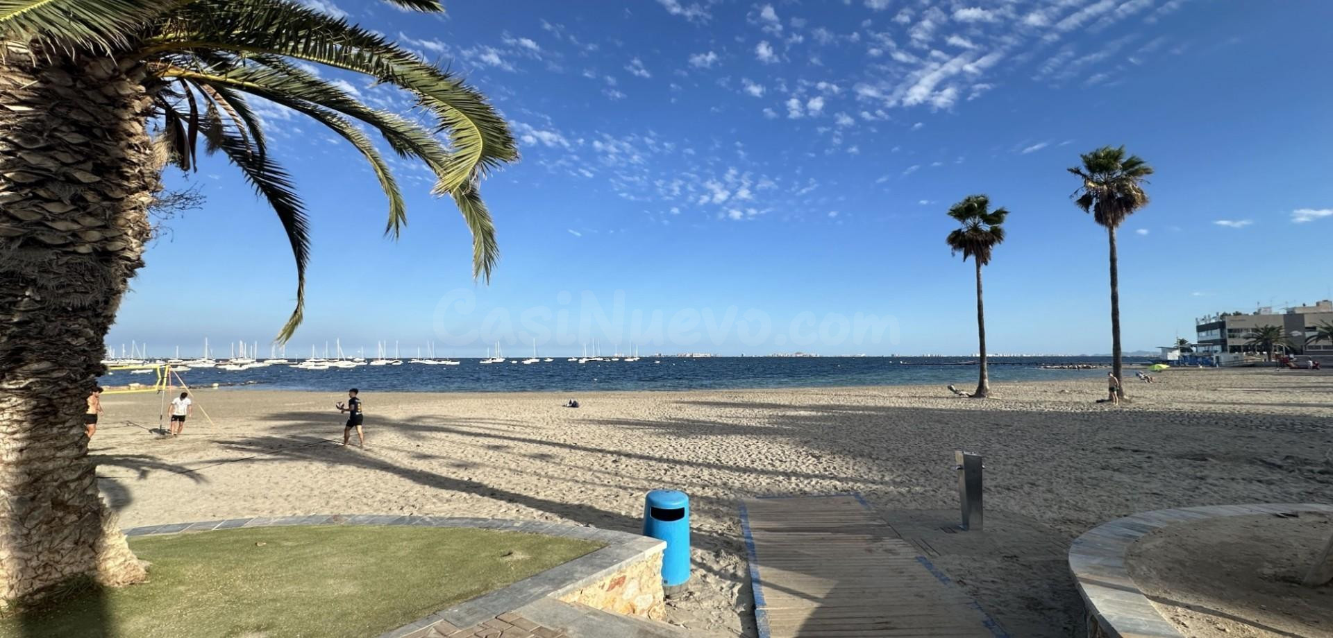 Adosado 3 habitaciones 155m² en venta - Playa de santiago de - foto 3