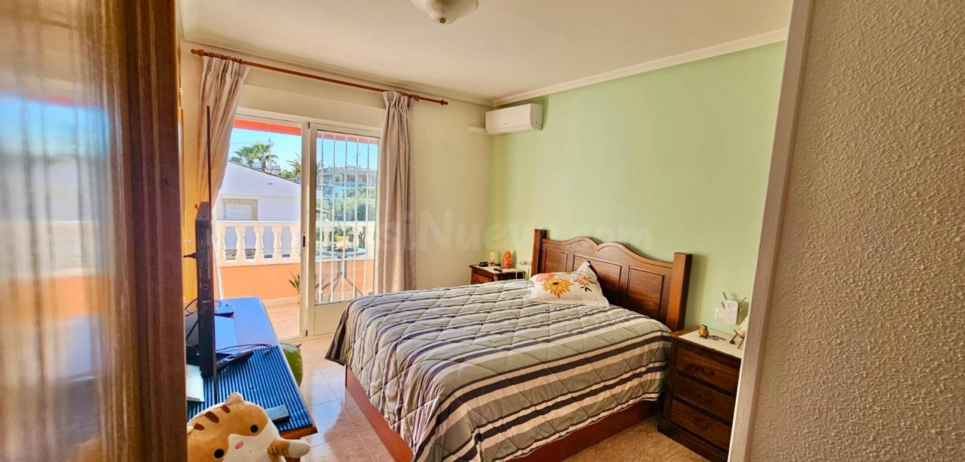 Adosado 3 habitaciones 155m² en venta - Playa de santiago de - foto 4