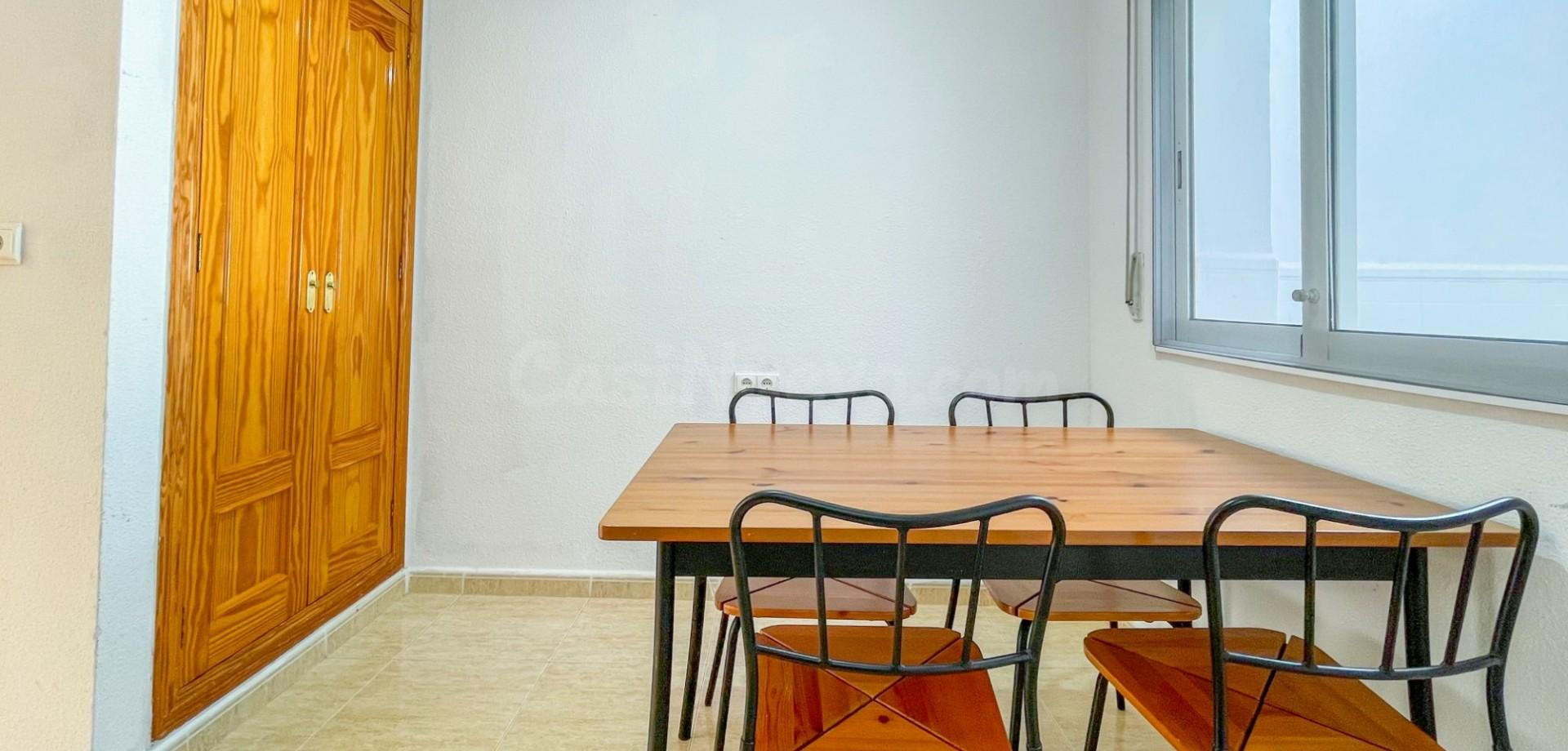 Adosado 4 habitaciones 180m² en venta - Santiago de la Riber - foto 3