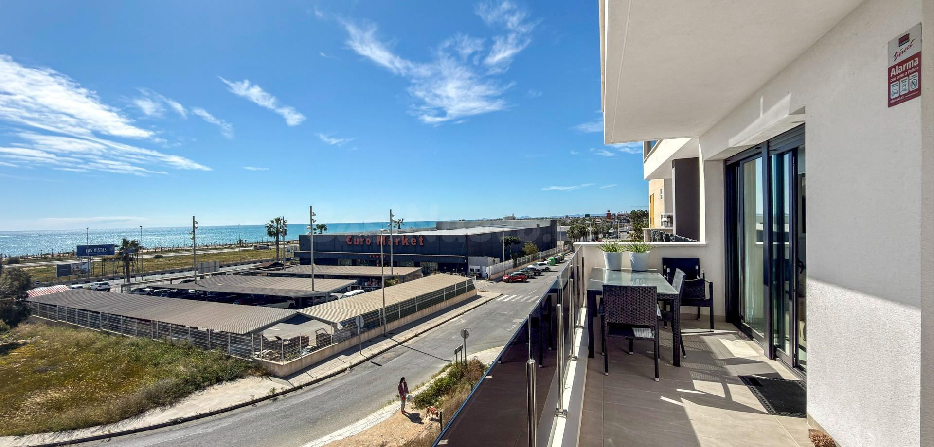 Apartamento 3 habitaciones 109m² en venta - Punta Prima - foto 2