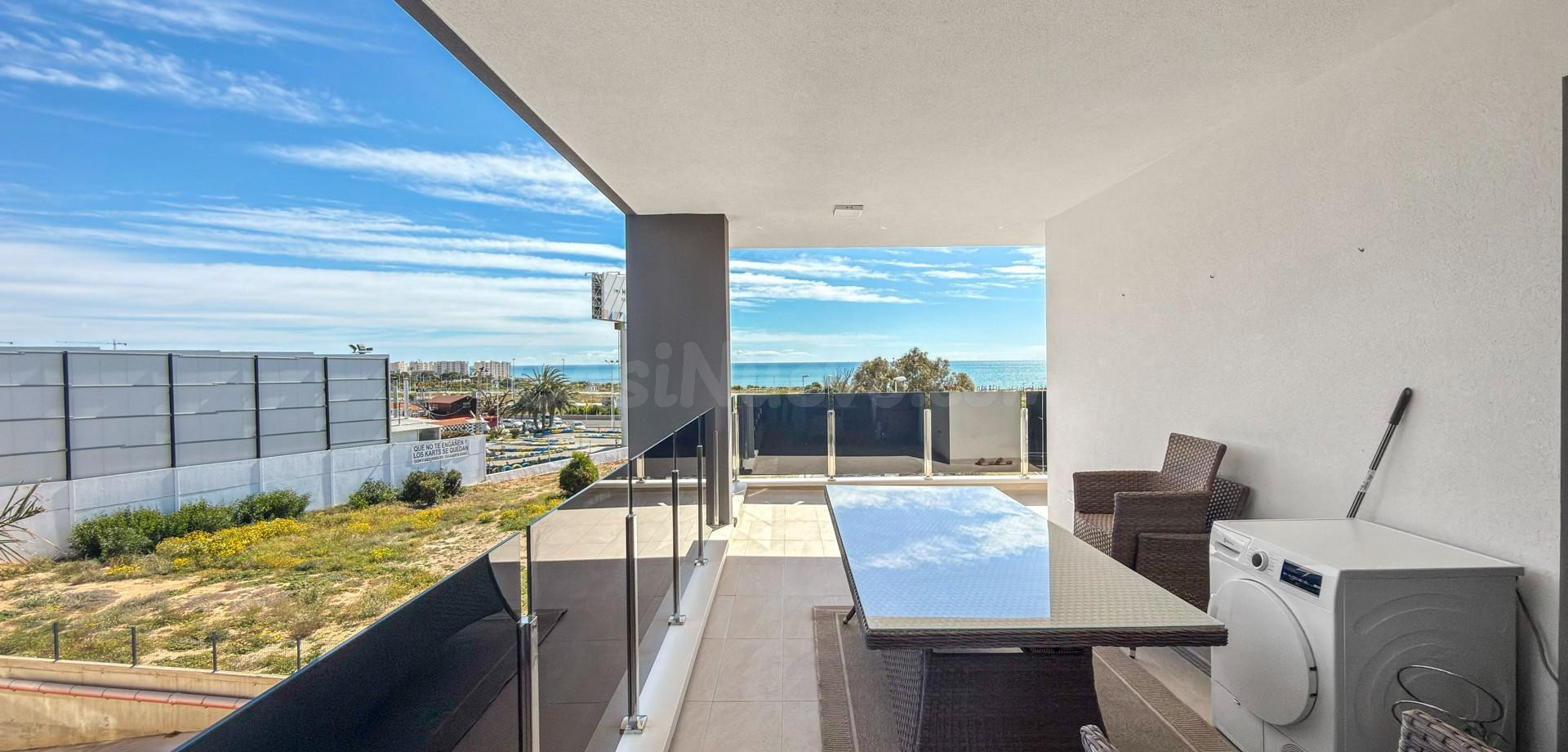 Apartamento 3 habitaciones 109m² en venta - Punta Prima - foto 3