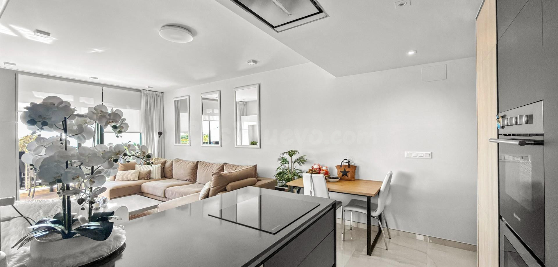 Apartamento 3 habitaciones 109m² en venta - Punta Prima - foto 4
