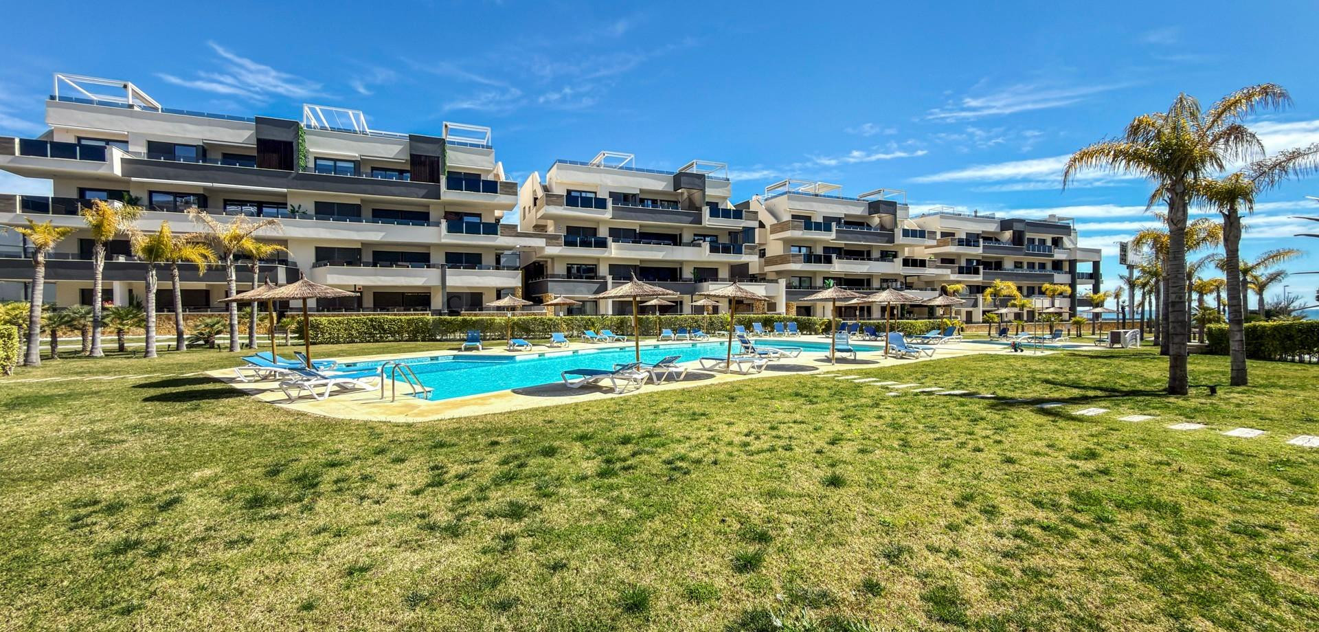 Apartamento 3 habitaciones 109m² en venta - Punta Prima - foto 5