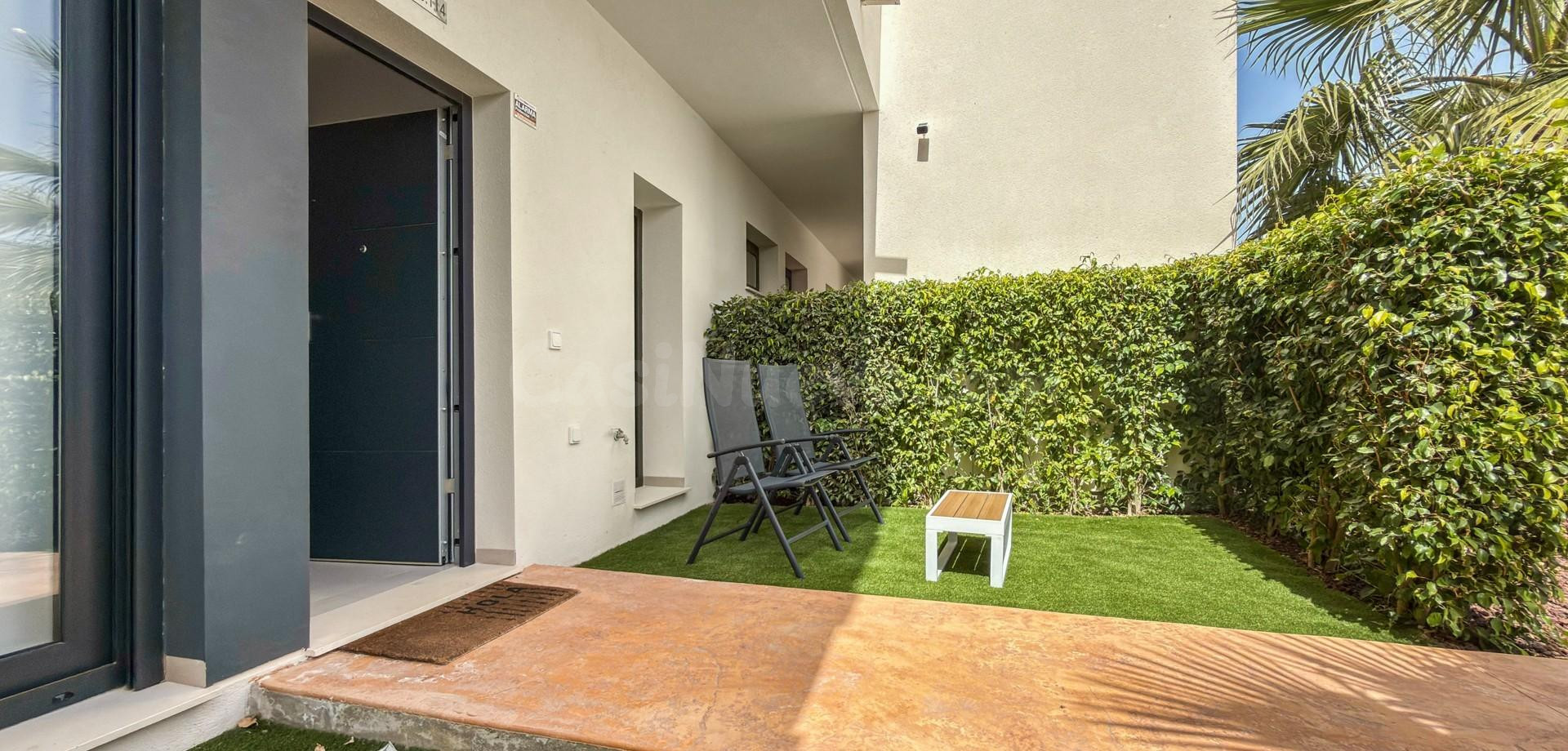 Apartamento 2 habitaciones 75m² en venta - Lo Romero Golf - foto 5