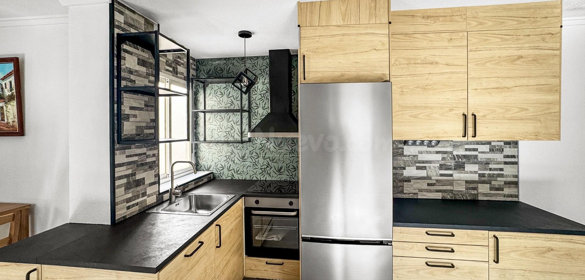 Apartamento 2 habitaciones 59m² en venta - Centro