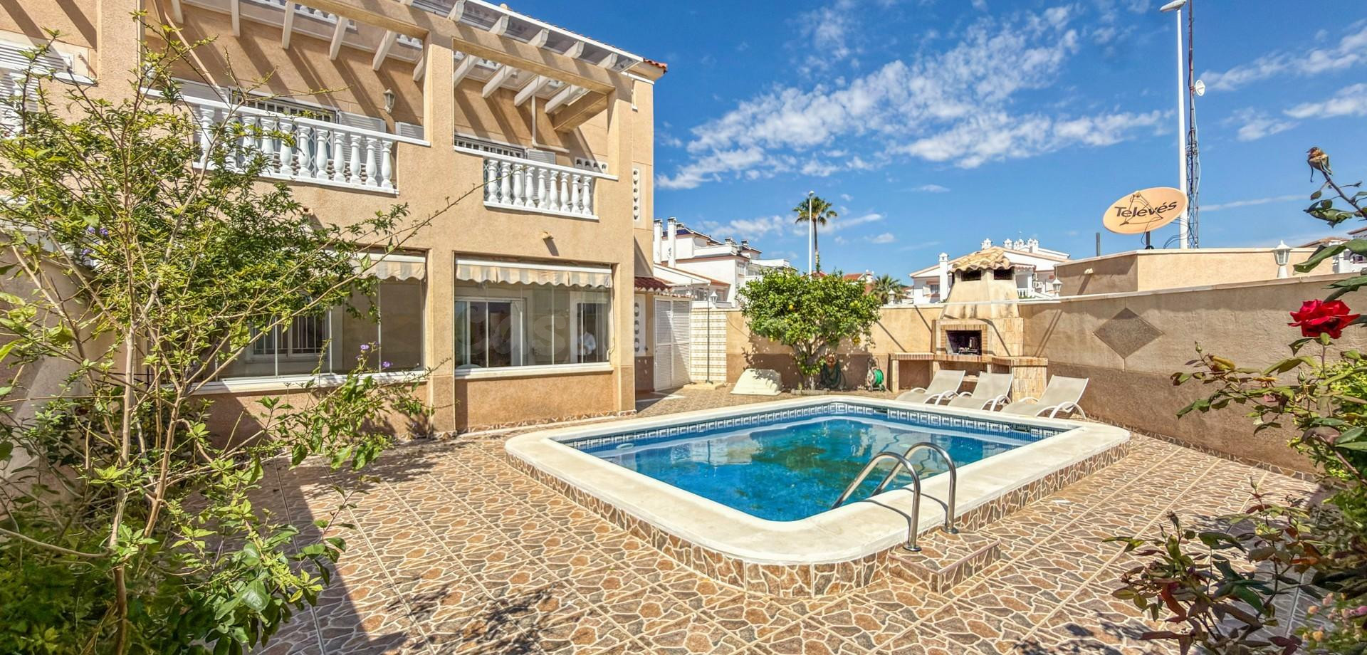 Apartamento 3 habitaciones 102m² en venta - La Ciñuelica