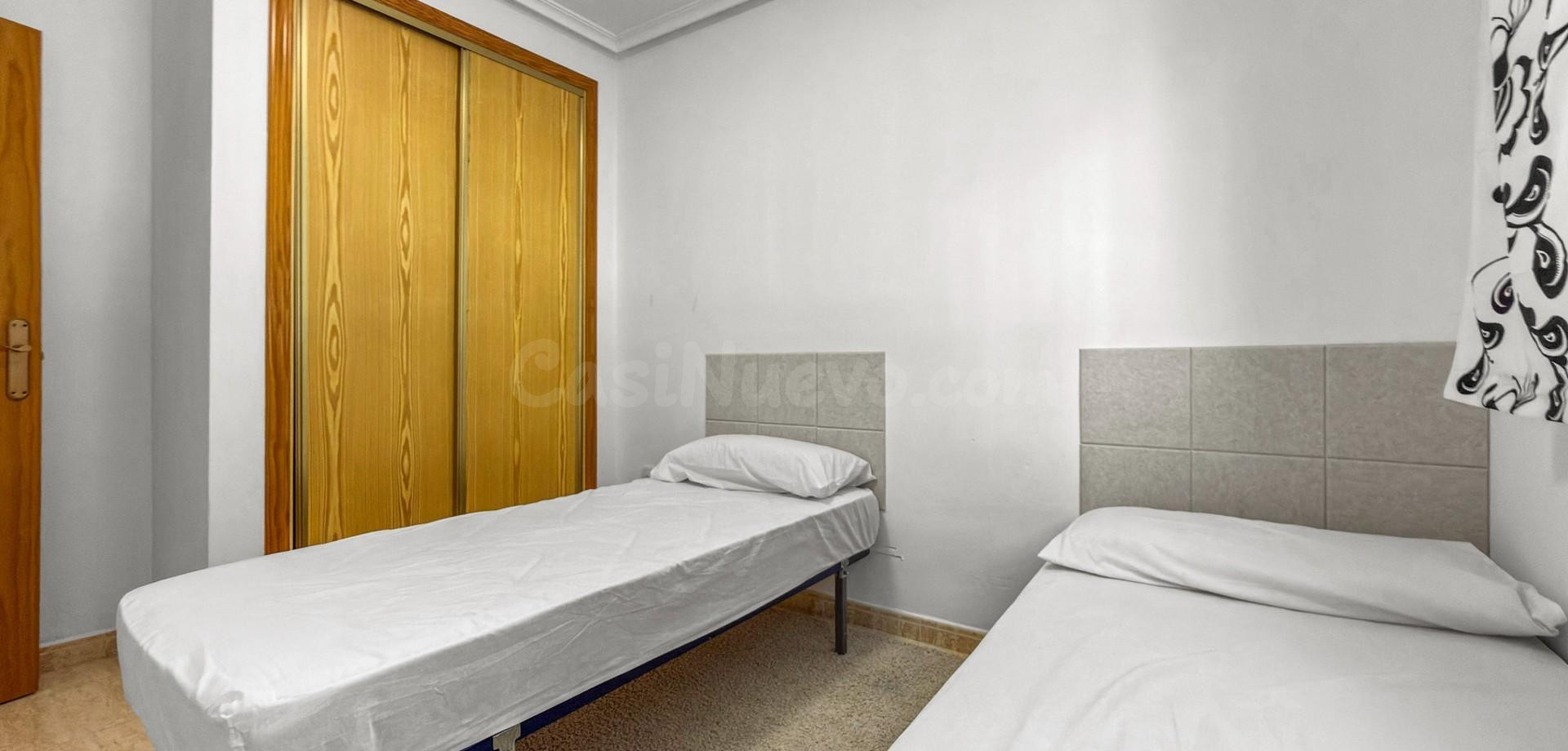 Apartamento 3 habitaciones 102m² en venta - La Ciñuelica - foto 4